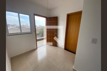 Apartamento para alugar com 1 quarto, 27m² em Jardim Vila Formosa, São Paulo