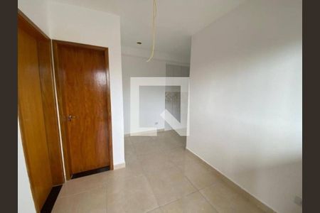 Apartamento para alugar com 1 quarto, 27m² em Jardim Vila Formosa, São Paulo