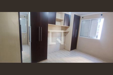 Quarto 1 de apartamento para alugar com 2 quartos, 57m² em Parque Reboucas, São Paulo