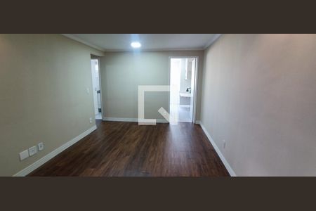 Sala de apartamento para alugar com 2 quartos, 57m² em Parque Reboucas, São Paulo