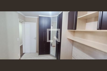 Quarto 1 de apartamento para alugar com 2 quartos, 57m² em Parque Reboucas, São Paulo