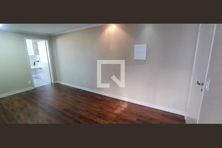 Sala de apartamento para alugar com 2 quartos, 57m² em Parque Reboucas, São Paulo