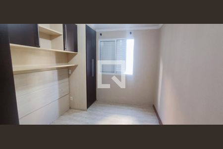 Quarto 1 de apartamento para alugar com 2 quartos, 57m² em Parque Reboucas, São Paulo