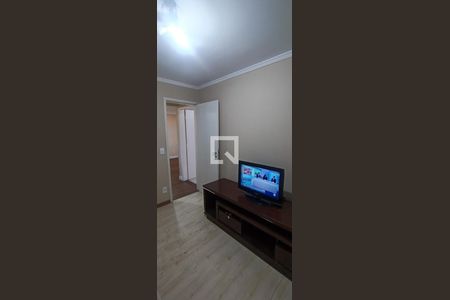 Quarto 2 de apartamento para alugar com 2 quartos, 57m² em Parque Reboucas, São Paulo