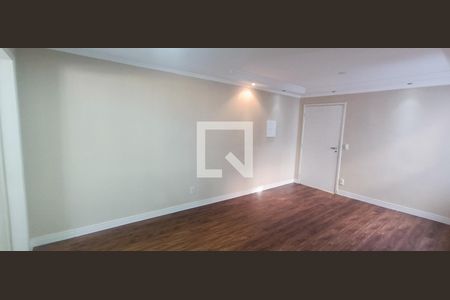 Sala de apartamento para alugar com 2 quartos, 57m² em Parque Reboucas, São Paulo