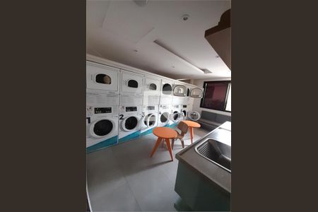 Apartamento à venda com 1 quarto, 36m² em Campos Elíseos, São Paulo