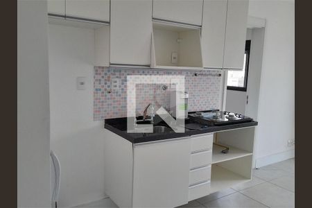 Apartamento à venda com 1 quarto, 36m² em Campos Elíseos, São Paulo