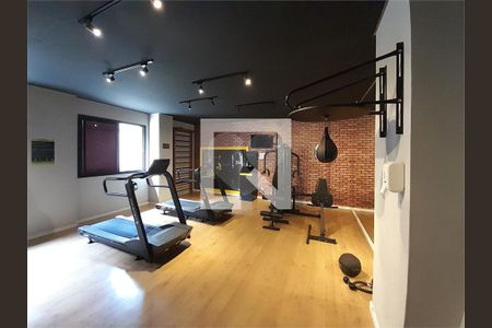 Apartamento à venda com 1 quarto, 36m² em Campos Elíseos, São Paulo