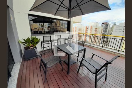 Apartamento à venda com 1 quarto, 36m² em Campos Elíseos, São Paulo
