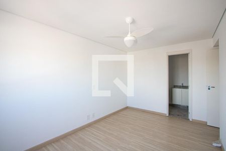 Apartamento para alugar com 68m², 2 quartos e 2 vagasSuíte