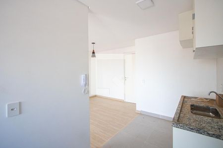 Apartamento para alugar com 68m², 2 quartos e 2 vagasCozinha/Área de serviço