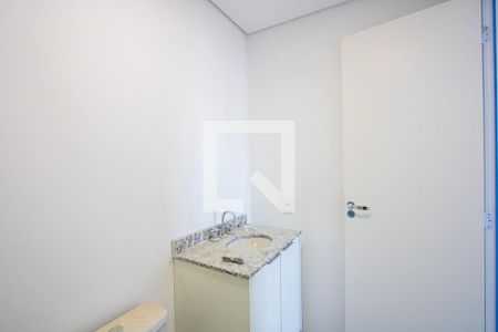 Apartamento para alugar com 68m², 2 quartos e 2 vagasBanheiro da Suíte