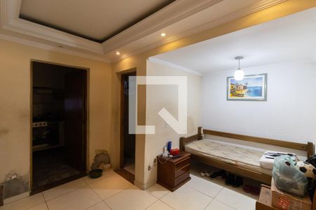 Sala de casa à venda com 4 quartos, 150m² em Cidade Antônio Estêvão de Carvalho, São Paulo