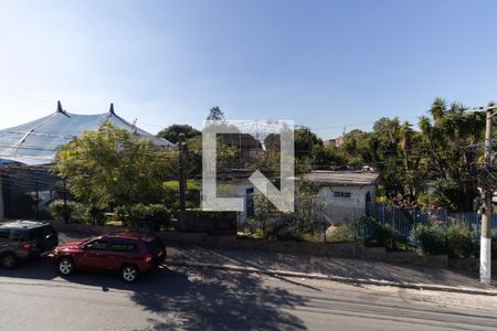 Vista Varanda de casa à venda com 4 quartos, 150m² em Cidade Antônio Estêvão de Carvalho, São Paulo