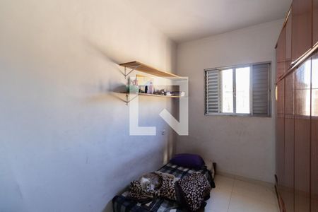 Quarto 1 de casa à venda com 4 quartos, 150m² em Cidade Antônio Estêvão de Carvalho, São Paulo