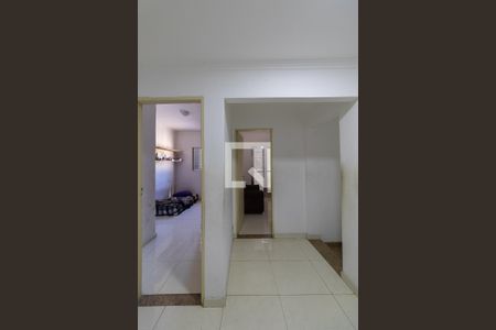 Corredor de casa à venda com 4 quartos, 150m² em Cidade Antônio Estêvão de Carvalho, São Paulo