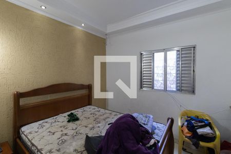 Suíte de casa à venda com 4 quartos, 150m² em Cidade Antônio Estêvão de Carvalho, São Paulo