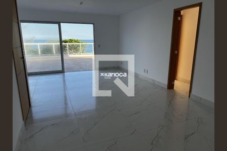 Apartamento à venda com 3 quartos, 300m² em Recreio dos Bandeirantes, Rio de Janeiro