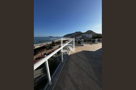 Apartamento à venda com 3 quartos, 300m² em Recreio dos Bandeirantes, Rio de Janeiro