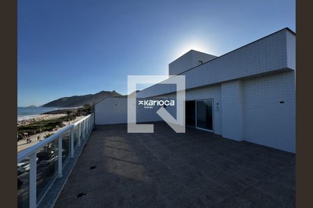 Apartamento à venda com 3 quartos, 300m² em Recreio dos Bandeirantes, Rio de Janeiro