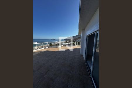 Apartamento à venda com 3 quartos, 300m² em Recreio dos Bandeirantes, Rio de Janeiro