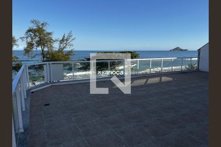 Apartamento à venda com 3 quartos, 300m² em Recreio dos Bandeirantes, Rio de Janeiro