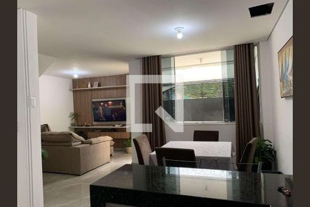 Casa à venda com 3 quartos, 93m² em Manacás, Belo Horizonte