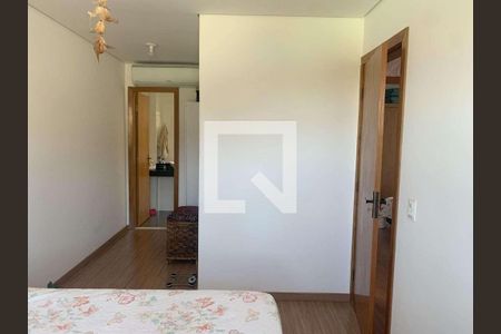 Casa à venda com 3 quartos, 93m² em Manacás, Belo Horizonte