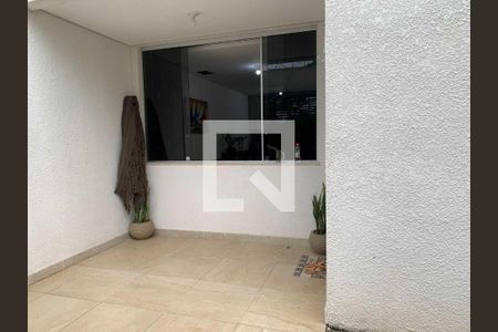 Casa à venda com 3 quartos, 93m² em Manacás, Belo Horizonte