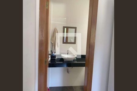 Casa à venda com 3 quartos, 93m² em Manacás, Belo Horizonte