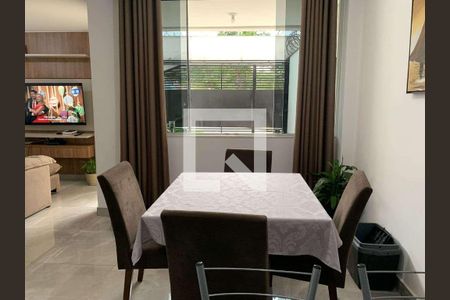 Casa à venda com 3 quartos, 93m² em Manacás, Belo Horizonte