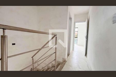 Casa à venda com 2 quartos, 65m² em São João Batista, Belo Horizonte