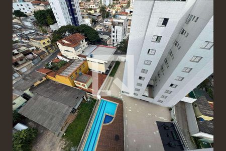 Apartamento à venda com 3 quartos, 168m² em União, Belo Horizonte