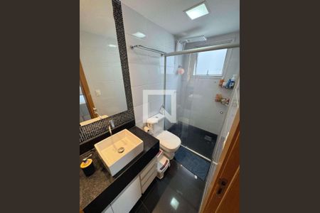 Apartamento à venda com 3 quartos, 168m² em União, Belo Horizonte