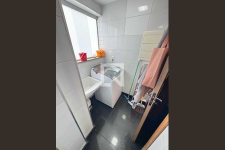 Apartamento à venda com 3 quartos, 168m² em União, Belo Horizonte