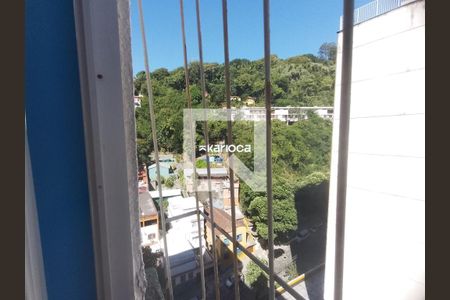 Apartamento à venda com 3 quartos, 88m² em Laranjeiras, Rio de Janeiro