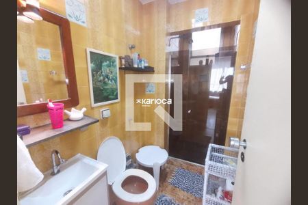 Apartamento à venda com 3 quartos, 88m² em Laranjeiras, Rio de Janeiro