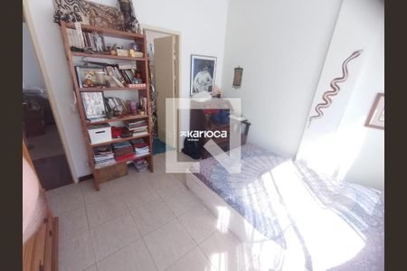 Apartamento à venda com 3 quartos, 88m² em Laranjeiras, Rio de Janeiro