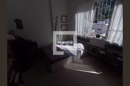 Apartamento à venda com 3 quartos, 88m² em Laranjeiras, Rio de Janeiro