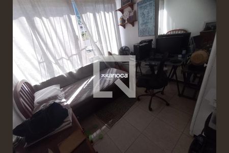 Apartamento à venda com 3 quartos, 88m² em Laranjeiras, Rio de Janeiro