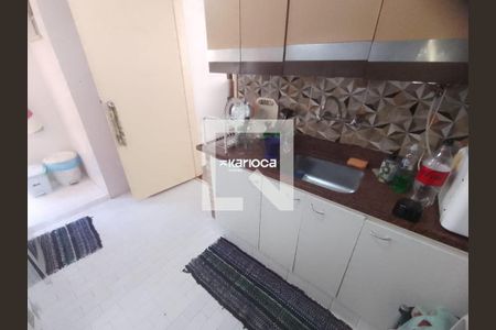 Apartamento à venda com 3 quartos, 88m² em Laranjeiras, Rio de Janeiro