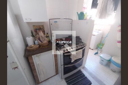 Apartamento à venda com 3 quartos, 88m² em Laranjeiras, Rio de Janeiro