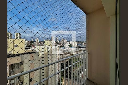 Sacada de apartamento à venda com 3 quartos, 69m² em Jardim Aeroporto, São Paulo