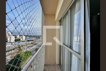 Sacada de apartamento à venda com 3 quartos, 69m² em Jardim Aeroporto, São Paulo