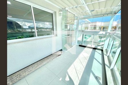 Apartamento à venda com 3 quartos, 174m² em Recreio dos Bandeirantes, Rio de Janeiro