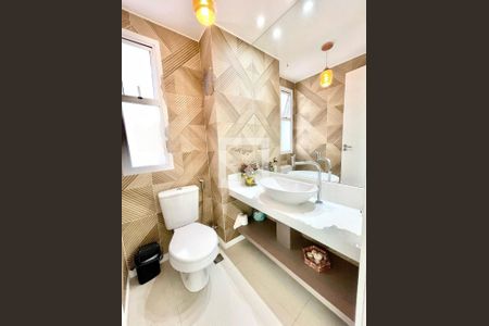 Apartamento à venda com 3 quartos, 174m² em Recreio dos Bandeirantes, Rio de Janeiro