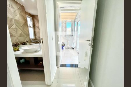 Apartamento à venda com 3 quartos, 174m² em Recreio dos Bandeirantes, Rio de Janeiro