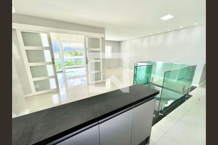 Apartamento à venda com 3 quartos, 174m² em Recreio dos Bandeirantes, Rio de Janeiro