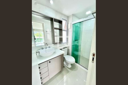 Apartamento à venda com 3 quartos, 174m² em Recreio dos Bandeirantes, Rio de Janeiro