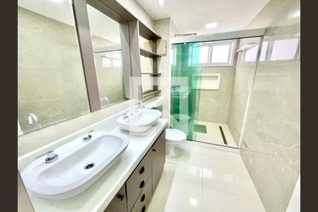 Apartamento à venda com 3 quartos, 174m² em Recreio dos Bandeirantes, Rio de Janeiro